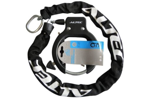 Altec Frame Lock et chaîne enfichable