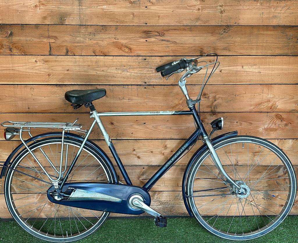 Gazelle Impala 3v 28inch 61cm