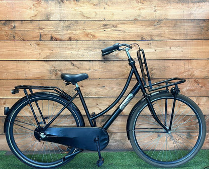 Popal Transportfiets 3v 28inch 50cm