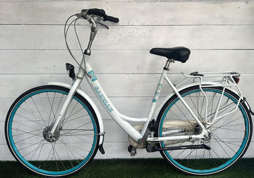 Gazelle Esprit College 3v 28inch 55cm
