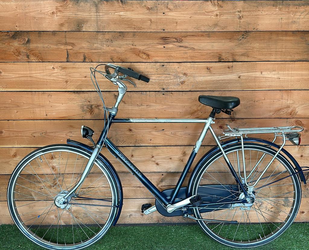 Gazelle Impala 3v 28inch 61cm