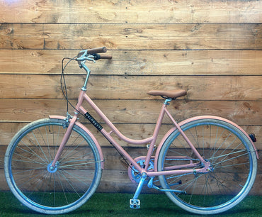 Avancer Malibu 3v 28inch 51cm