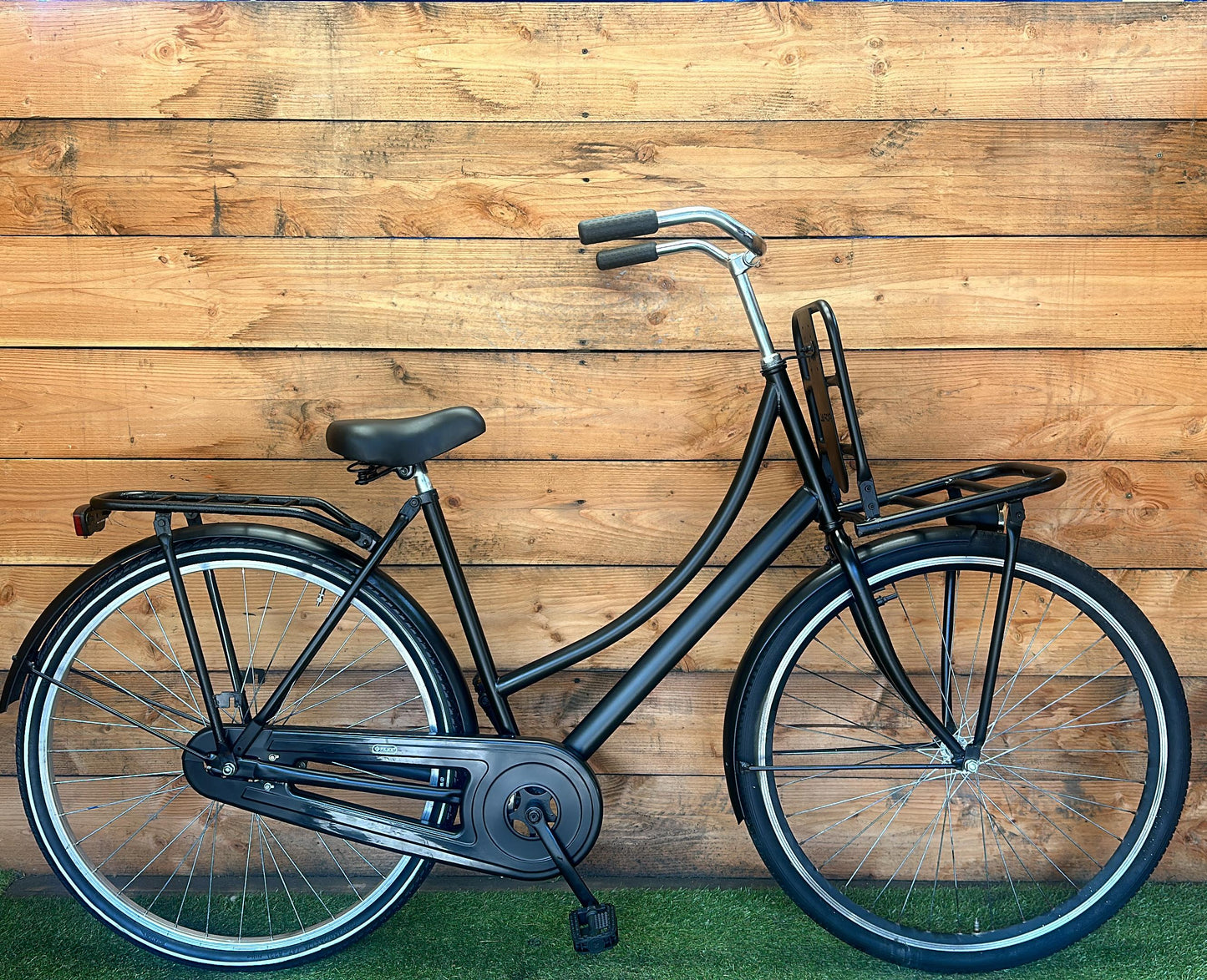 Transportfiets 28inch 53cm