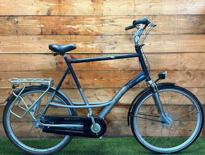Sparta Maxx 8v 28inch 75cm