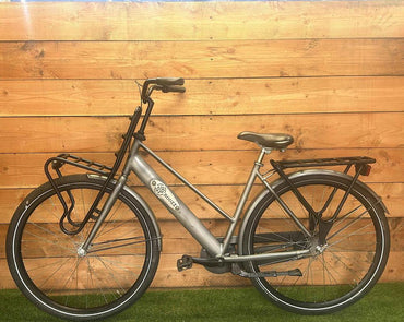 BSP Boozz 3v 28inch 51cm