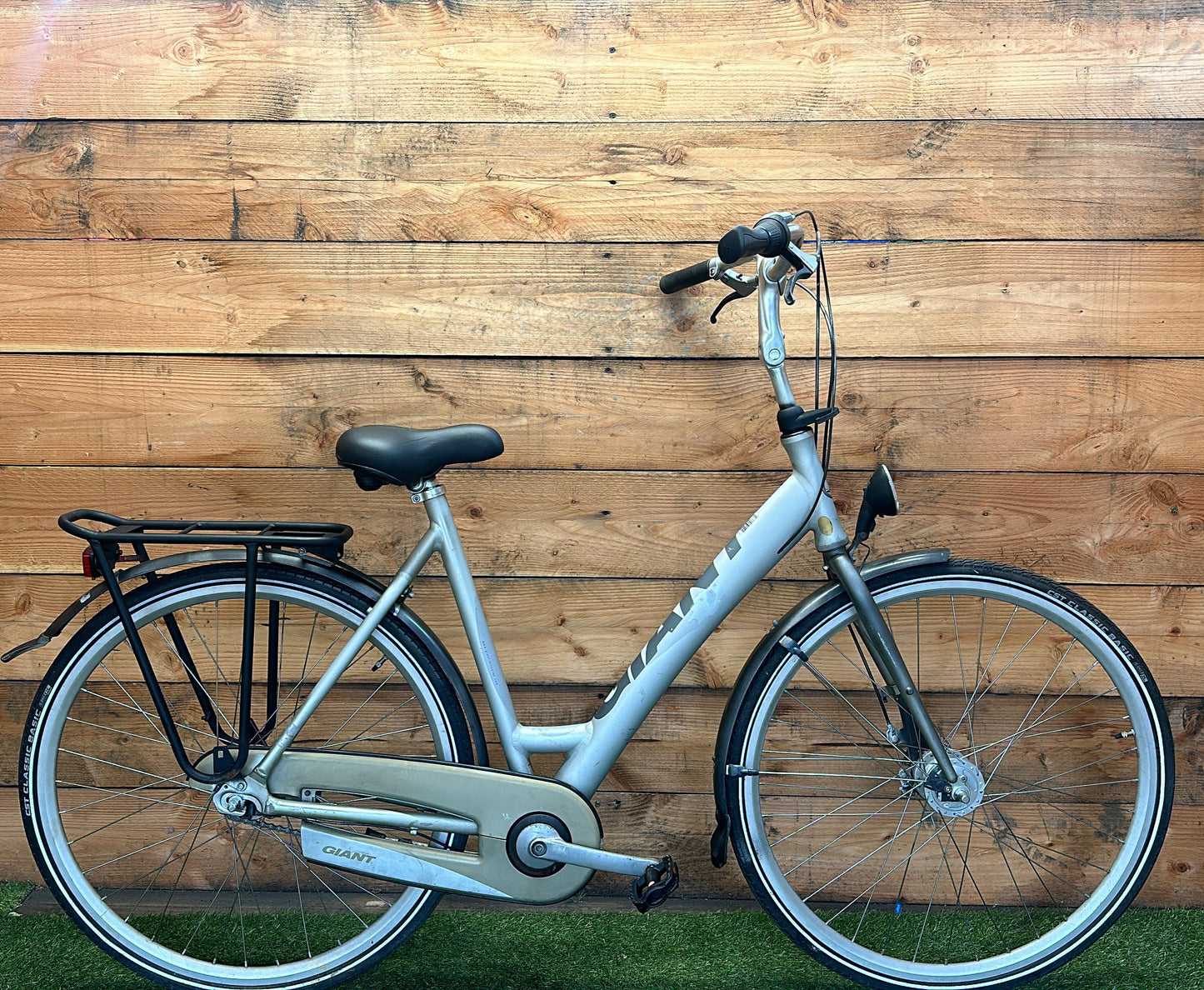 Giant Damesfiet 7v 28inch 56cm