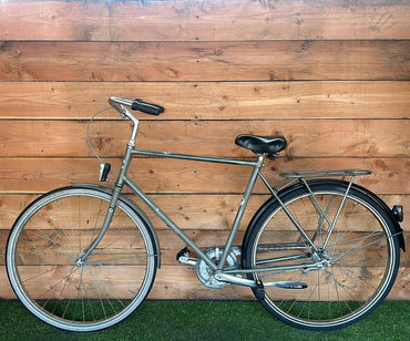 Cortina Tweed 28inch 56cm