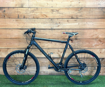 Cube LTD 27v 26inch 56cm