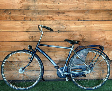 Azor Herenfiets 28inch 49cm