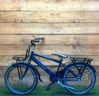 New york Herenfiets 22inch 35cm