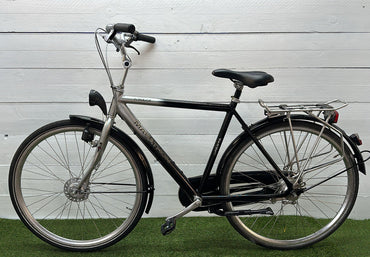 Sparta Marathon 7v 28inch 54cm