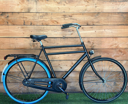 Herenfiets 28inch 65cm