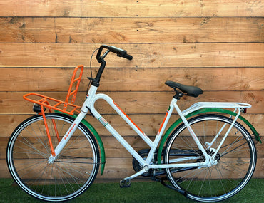 Batavus Nationale Postcode Loterij 3v 28inch 57cm