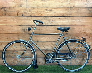 Sparta Bulk Bullet 3v 26inch 51cm