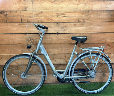 Giant Suxes Alu Lite 7v 28inch 64cm