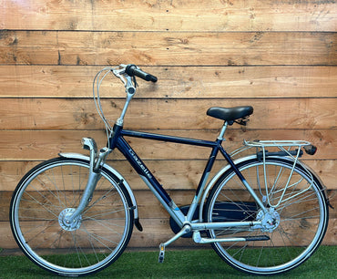 Gazelle Orange 7v 28inch 53cm