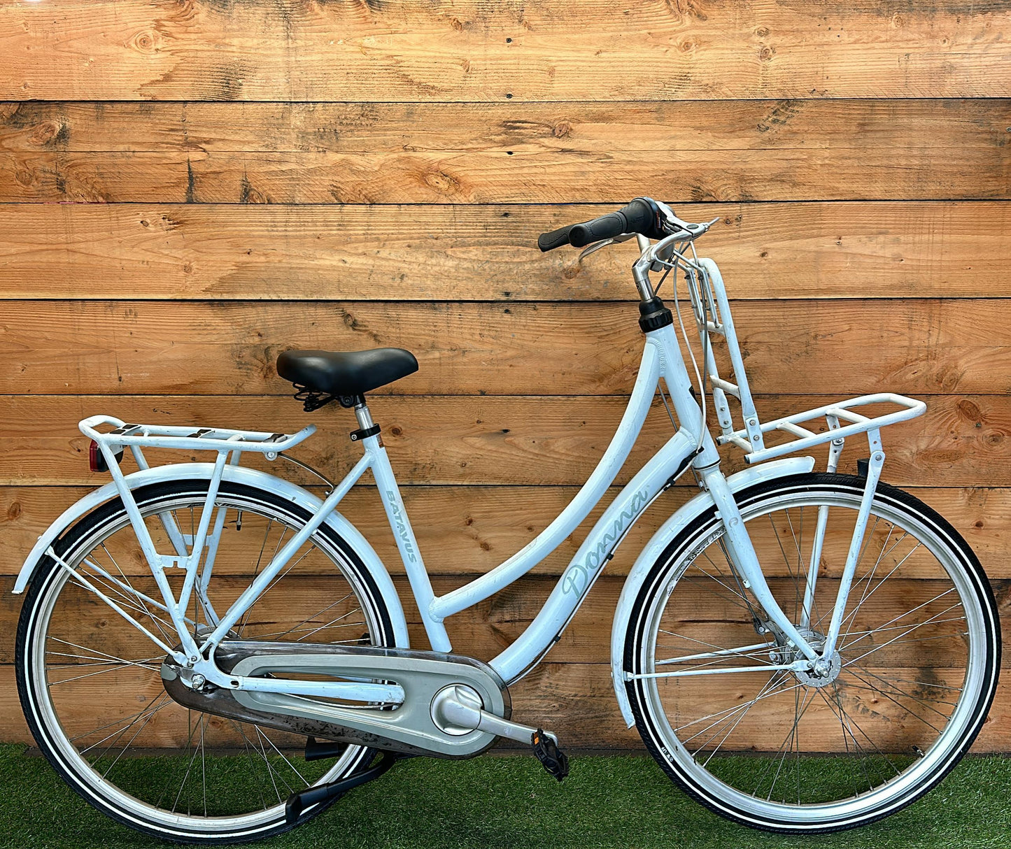 Batavus Donna 28inch 53cm