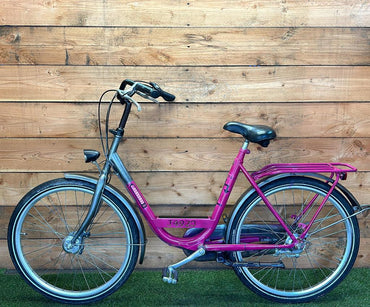 Batavus Personal Bike 3v 26inch 54cm