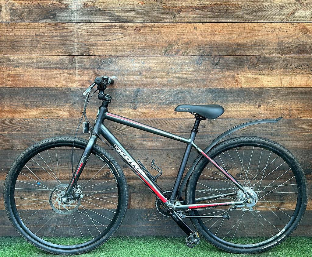 Kona DR Good 7v 28inch 48cm