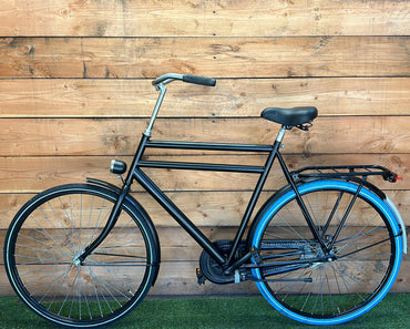 Herenfiets 28inch 65cm