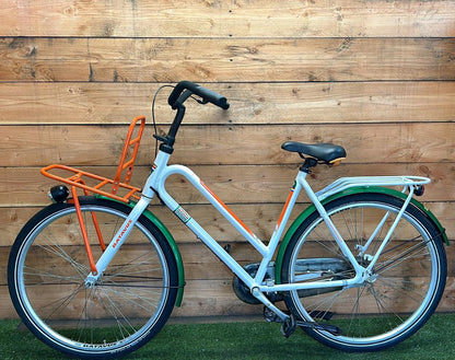 Batavus Nationale Postcode Loterij 3v 28inch 56cm