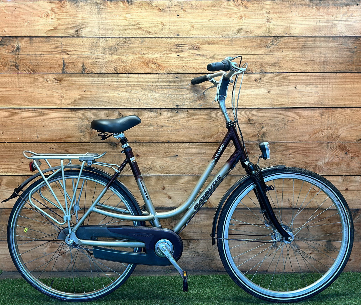 Batavus Staccato 7v 28inch 53cm