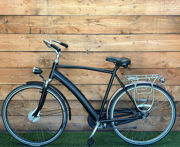 Puch Herenfiets 28inch 60cm
