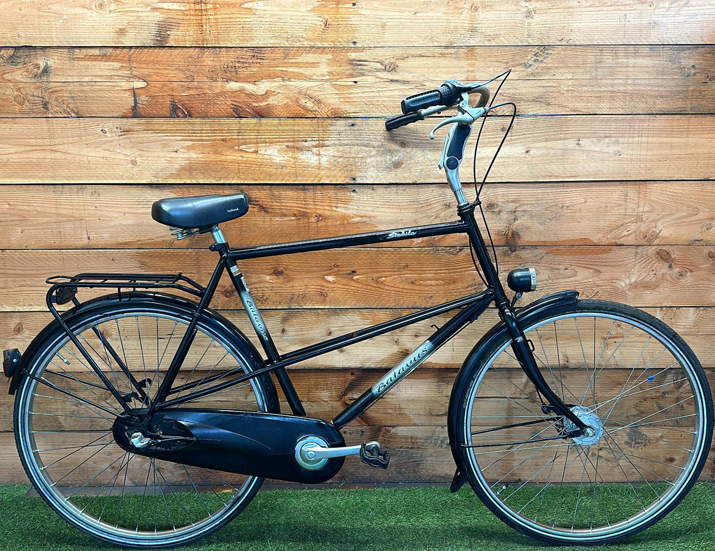 Gazelle Stabilo 3v 28inch 62cm