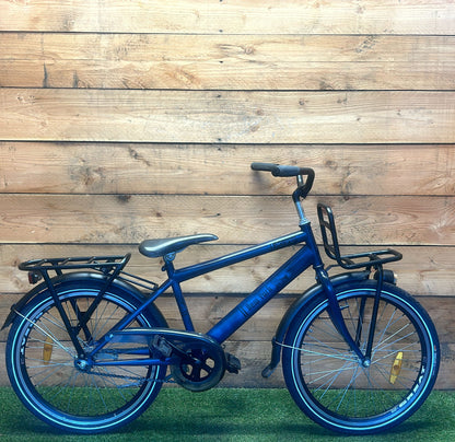 New york Herenfiets 22inch 35cm