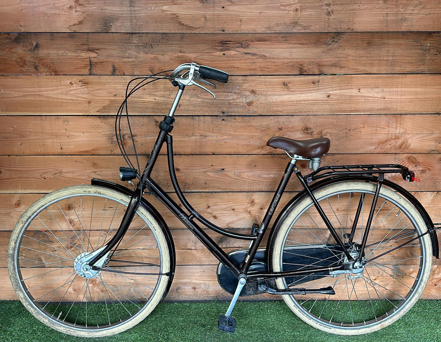 Batavus Old Dutch 3v 28inch 56cm