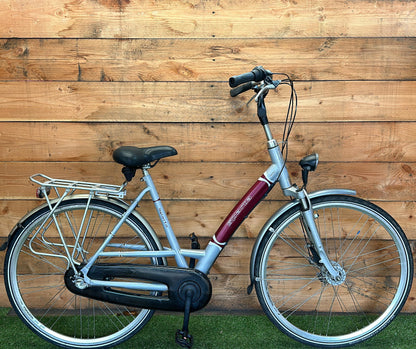Sparta Hero 3v 28inch 53cm