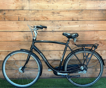 Batavus Lento Deluxe 7v 28inch 57cm