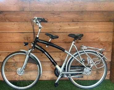Sparta Amazone 7v 28inch 59cm
