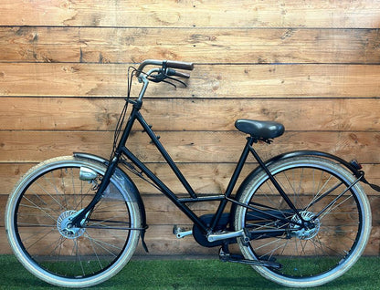 Azor Damesfiets 8v 28inch 57cm