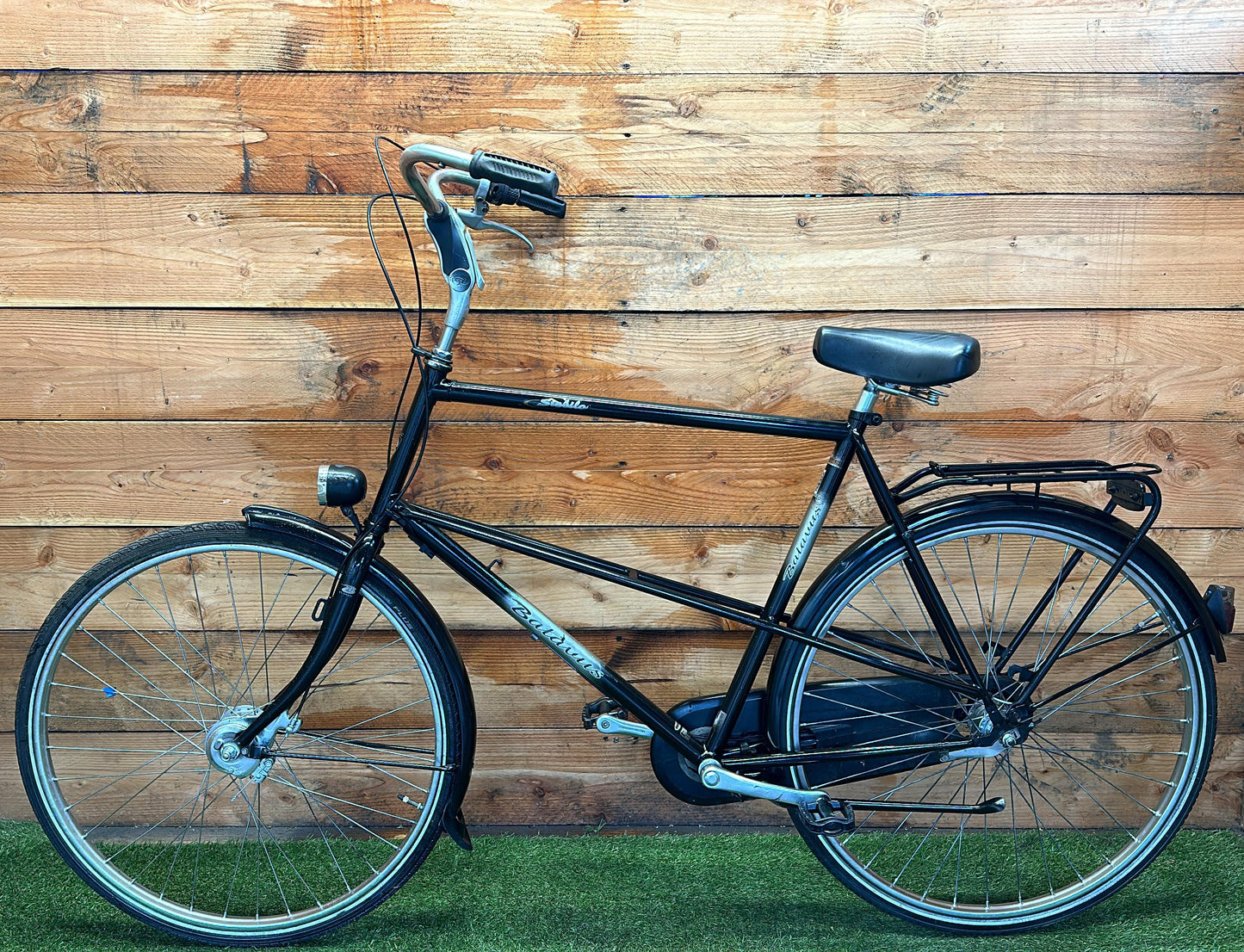 Gazelle Stabilo 3v 28inch 62cm