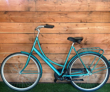 Heraut Soeverein 3v 28inch 56cm