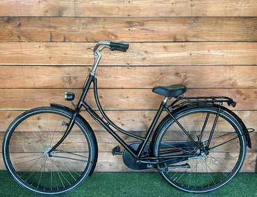 Omafiets 3v 28inch 50cm