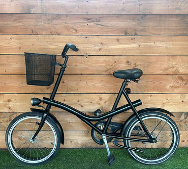 Uni Bike 20inch 50cm