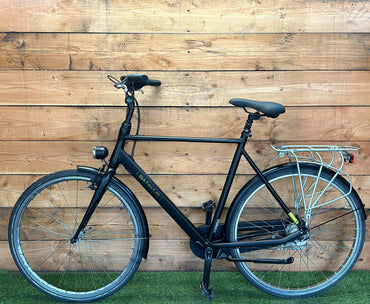 Gazelle Gold Saphir 8v 28inch 57cm