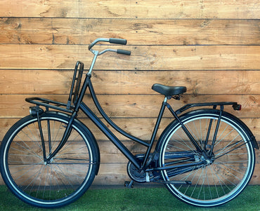 Transportfiets 28inch 53cm