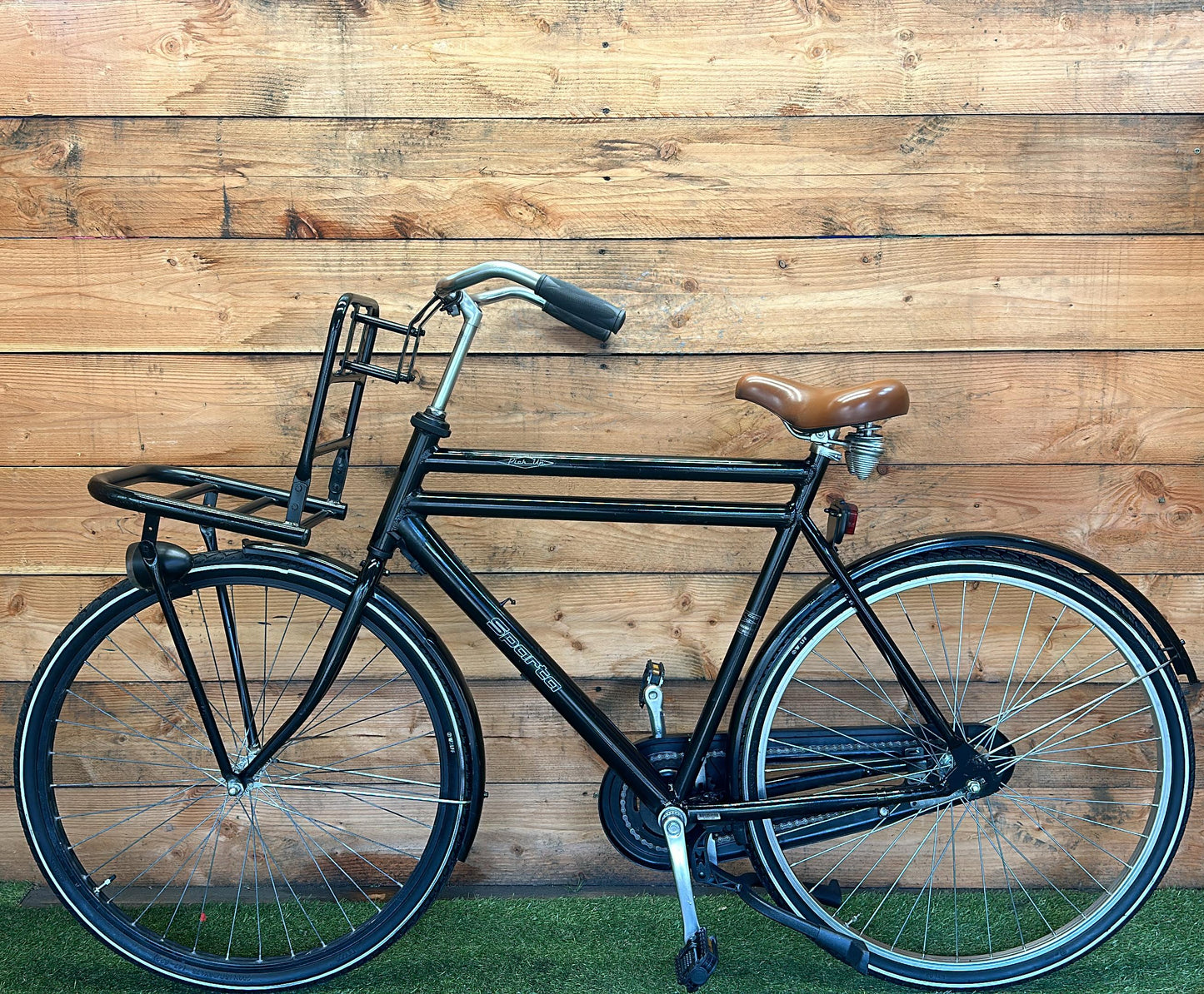 Sparta Pick-Up 28inch 61cm