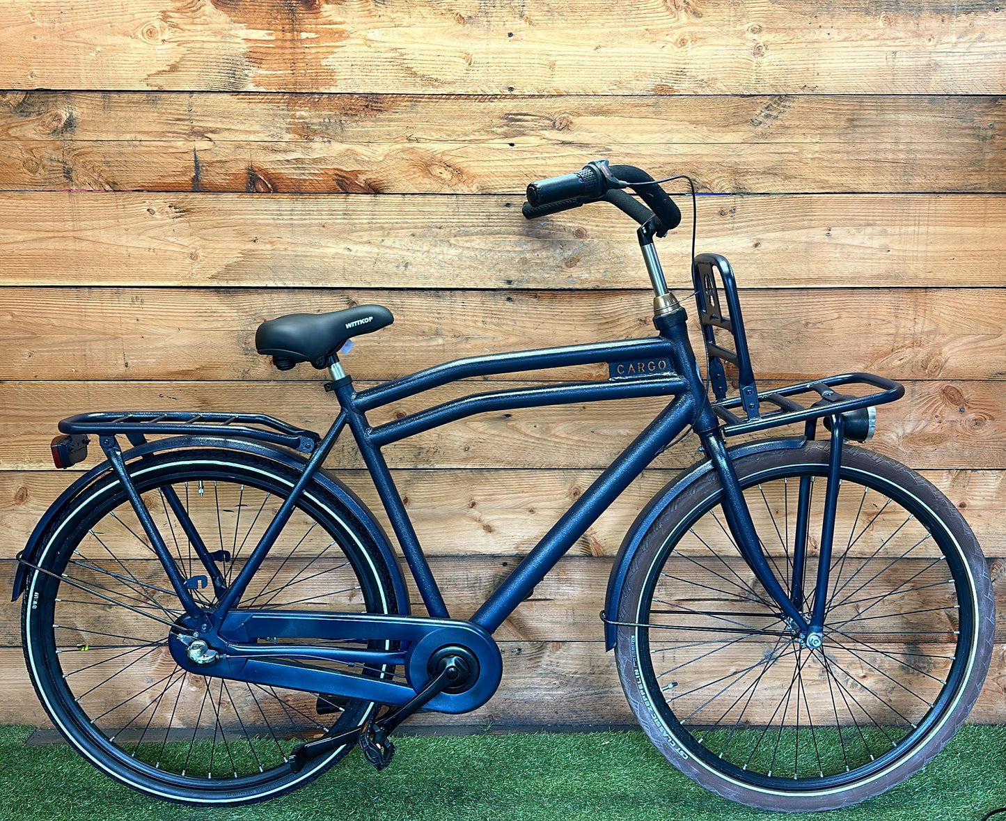 Avalon Cargo 3v 28inch 57cm