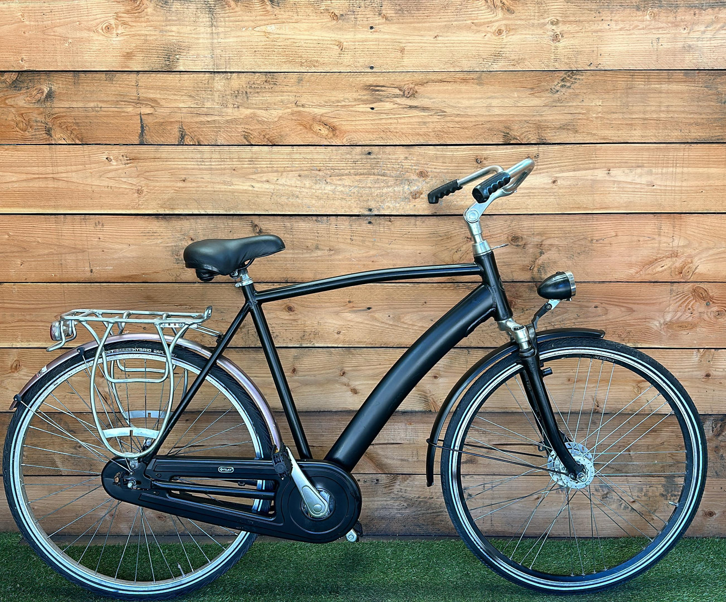 Puch Herenfiets 28inch 60cm