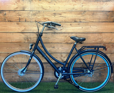 Velo De Ville Allround AEB490 E-Bike 5v 28inch 50cm