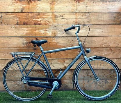 President Juno 3v 28inch 57cm