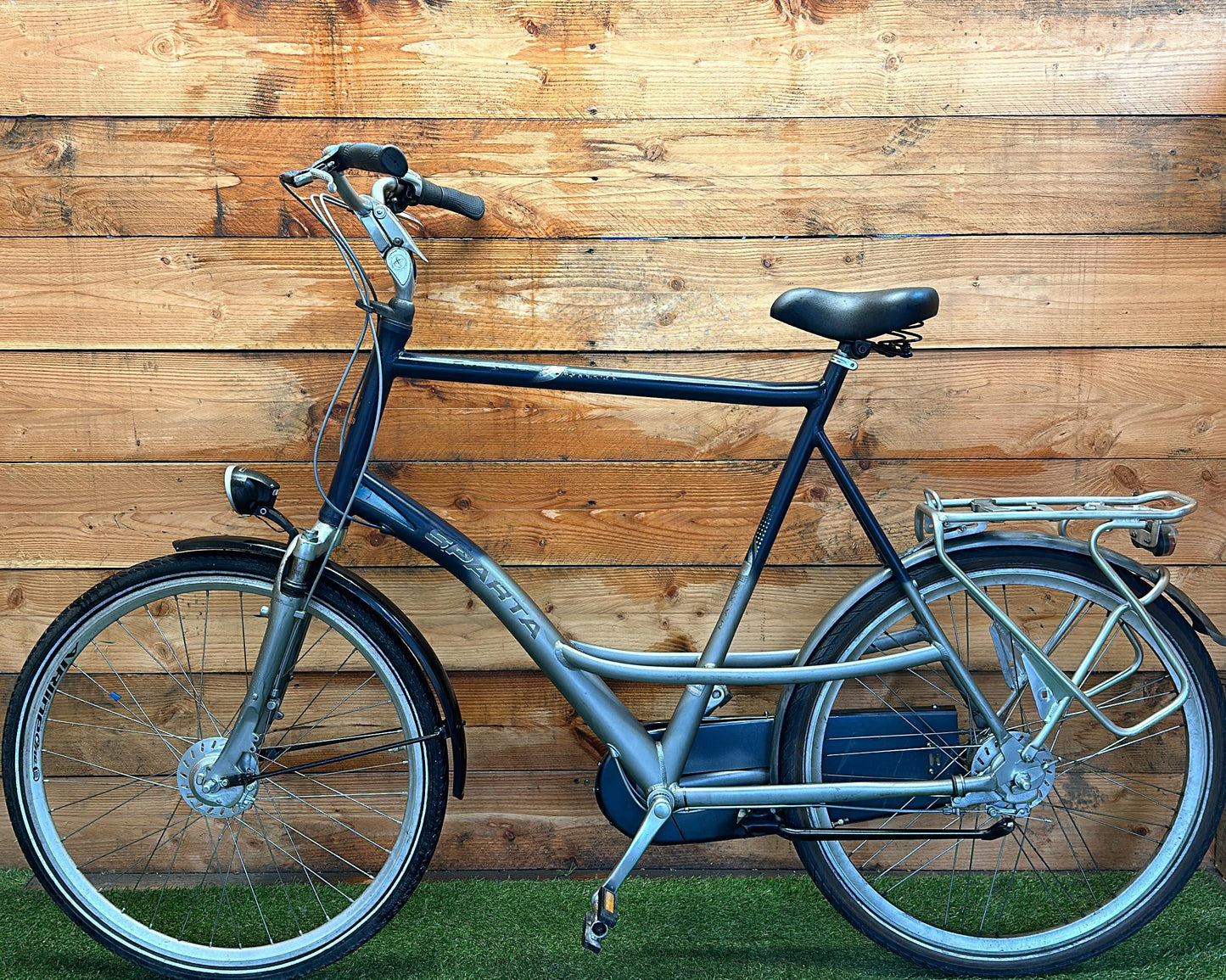 Sparta Maxx 8v 28inch 75cm