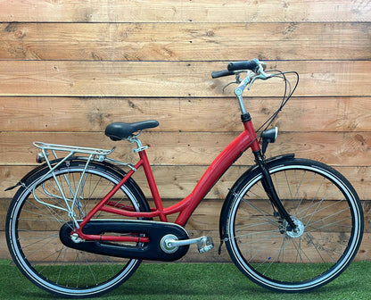 Damesfiets 3v 28inch 50cm