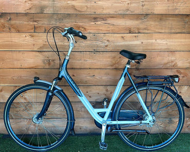 Gazelle Montreux 8v 28inch 61cm