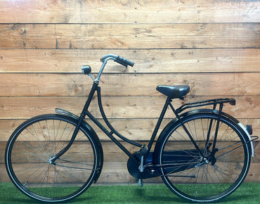 Sparta Periferique 3v 28inch 58cm
