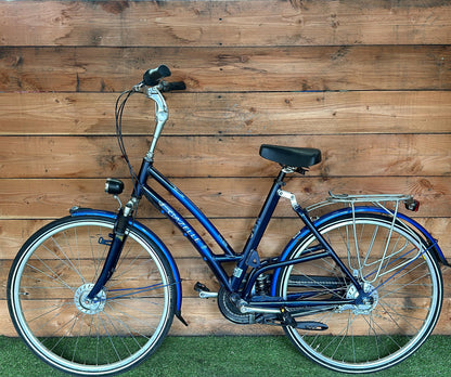 Gazelle Touche 7v 28inch 54cm